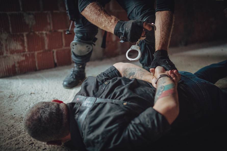 When Brutality Stops Being a Mistake and Becomes a Lawsuit